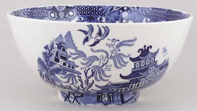 Chinese Bowl medium